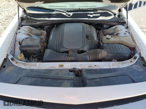 ✅ 2014 Dodge Challenger R/T 100th Anniversary Appearance • VIN: 2C3CDYBT8EH162117 • Lot: 75074904. Wystawiony na Copart z przebiegiem 111 791 mil. Bezpłatny archiwum sprzedaży aukcyjnych z USA i szczegółowy raport historii pojazdu na DreamBid. Zdjęcie 11.