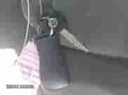 2014 Nissan Frontier Desert Runner z VIN 1N6AD0ER1EN768304, wystawiony jako IAAI lot #43281195 z przebiegiem 115 362 mil mil oraz . Historia ofert i sprzedaży dostępna na DreamBid. Obrazek 11.