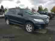 2012 Hyundai Santa Fe GLS with VIN 5XYZGDAB6CG159162, listed as a Copart auction lot 85055935 with 174,643 mi miles and Clean title. Bid and sale history available at DreamBid. Image 4.