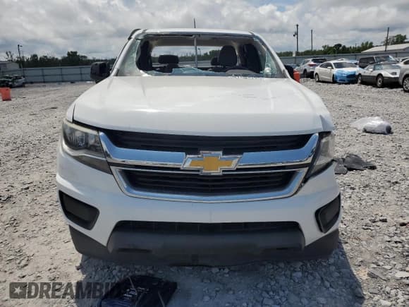 ✅ 2015 Chevrolet Colorado 2WD WT • VIN: 1GCHSAEA2F1226631 • Лот: 67463725. Опубликован ранее на Copart с пробегом 150 686 миль. Бесплатный доступ к архиву аукционных продаж из США и подробный отчёт об истории автомобиля на DreamBid. Изображение 5.