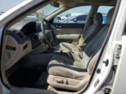 ✅ 2007 Hyundai Sonata GLS • VIN: 5NPET46C27H244770 • Лот: 74556584. Опубликован ранее на Copart с пробегом 214 833 миль. Бесплатный доступ к архиву аукционных продаж из США и подробный отчёт об истории автомобиля на DreamBid. Изображение 7.