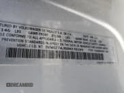 ✅ 2011 Volkswagen Jetta SEL • VIN: 3VWGZ7AJ5BM378199 • Lot: 67945915. Listed on Copart with 164,039 mi. Free auction sales archive from the USA and detailed vehicle history report at DreamBid. Image 12.