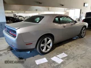 ✅ 2016 Dodge Challenger SXT Plus • VIN: 2C3CDZAG1GH279566 • Lot: 42967124. Wystawiony na Copart z przebiegiem 114 159 mil. Bezpłatny archiwum sprzedaży aukcyjnych z USA i szczegółowy raport historii pojazdu na DreamBid. Zdjęcie 3.