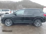 ✅ 2023 Honda Passport EX-L • VIN: 5FNYF8H56PB024816 • Лот: 41785311. Опубликован ранее на IAAI с пробегом 31 604 миль. Бесплатный доступ к архиву аукционных продаж из США и подробный отчёт об истории автомобиля на DreamBid. Изображение 15.