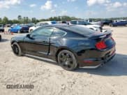 ✅ 2020 Ford Mustang GT • VIN: 1FA6P8CF0L5146450 • Lot: 85304255. Listed on Copart with 33,502 mi. Free auction sales archive from the USA and detailed vehicle history report at DreamBid. Image 2.