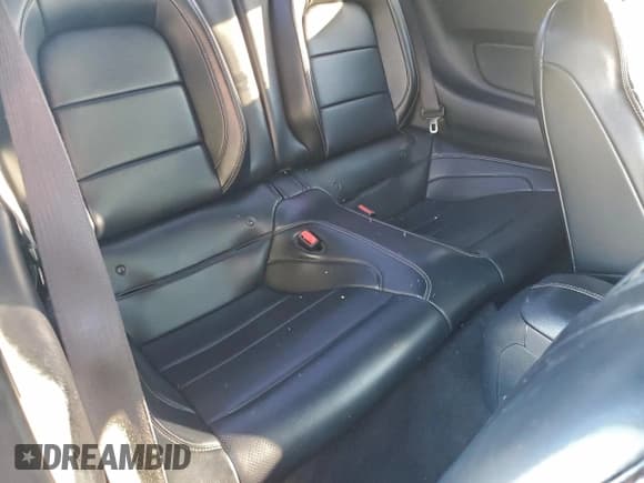 ✅ 2016 Ford Mustang EcoBoost Premium • VIN: 1FA6P8TH6G5300215 • Lot: 94268175. Listed on Copart with 125,024 mi. Free auction sales archive from the USA and detailed vehicle history report at DreamBid. Image 10.