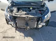 ✅ 2024 Nissan Pathfinder SV • VIN: 5N1DR3BA3RC276551 • Lot: 86283215. Listed on Copart with 40,054 mi. Free auction sales archive from the USA and detailed vehicle history report at DreamBid. Image 12.