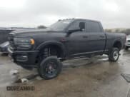 ✅ 2021 Ram 2500 Limited • VIN: 3C6UR5SL1MG678633 • Lot: 87409154. Listed on Copart with 55,416 mi. Free auction sales archive from the USA and detailed vehicle history report at DreamBid. Image 1.