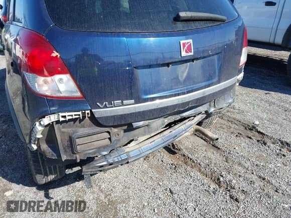 ✅ 2009 Saturn VUE XE • VIN: 3GSCL33P59S524625 • Lot: 41434599. Wystawiony na IAAI z przebiegiem 209 143 mil. Bezpłatny archiwum sprzedaży aukcyjnych z USA i szczegółowy raport historii pojazdu na DreamBid. Zdjęcie 6.