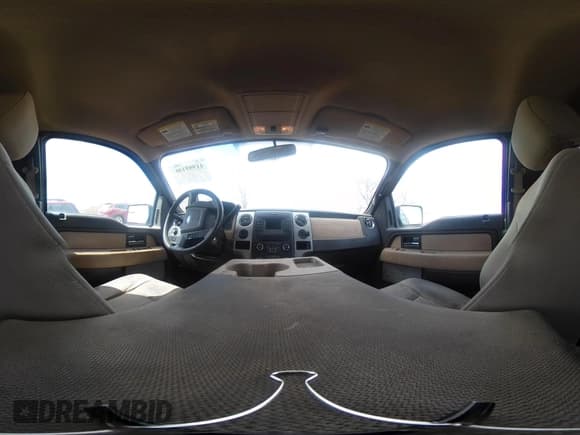 ✅ 2013 Ford F-150 XL • VIN: 1FTEX1CM2DFA94729 • Лот: 41995108. Опубликован ранее на IAAI с пробегом 283 724 миль. Бесплатный доступ к архиву аукционных продаж из США и подробный отчёт об истории автомобиля на DreamBid. Изображение 18.