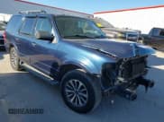 ✅ 2016 Ford Expedition XLT • VIN: 1FMJU1HT3GEF31179 • Lot: 43430710. Wystawiony na IAAI z przebiegiem 164 613 mil. Bezpłatny archiwum sprzedaży aukcyjnych z USA i szczegółowy raport historii pojazdu na DreamBid. Zdjęcie 1.