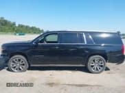 ✅ 2015 Chevrolet Suburban LTZ • VIN: 1GNSKKKC6FR234435 • Lot: 43245135. Listed on IAAI with 189,693 mi. Free auction sales archive from the USA and detailed vehicle history report at DreamBid. Image 14.