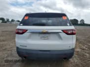 ✅ 2018 Chevrolet Traverse LT Cloth • VIN: 1GNERGKW0JJ168665 • Lot: 81466365. Wystawiony na Copart z przebiegiem Nie podano. Bezpłatny archiwum sprzedaży aukcyjnych z USA i szczegółowy raport historii pojazdu na DreamBid. Zdjęcie 6.