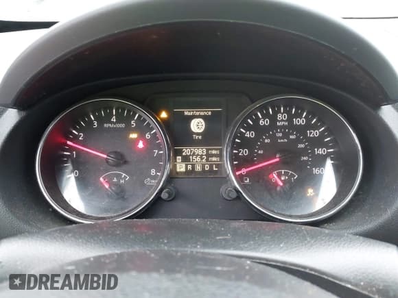 ✅ 2015 Nissan Rogue S • VIN: JN8AS5MV2FW759857 • Lot: 43751253. Wystawiony na IAAI z przebiegiem 207 983 mil. Bezpłatny archiwum sprzedaży aukcyjnych z USA i szczegółowy raport historii pojazdu na DreamBid. Zdjęcie 7.