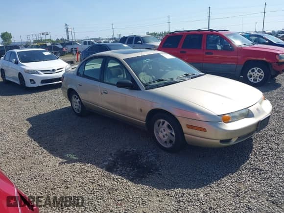 ✅ 2000 Saturn SL • VIN: 1G8ZK5277YZ178949 • Lot: 42153880. Wystawiony na IAAI z przebiegiem 105 203 mil. Bezpłatny archiwum sprzedaży aukcyjnych z USA i szczegółowy raport historii pojazdu na DreamBid. Zdjęcie 1.
