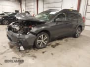 ✅ 2018 Subaru Outback Limited • VIN: 4S4BSANC3J3337544 • Lot: 43668622. Listed on IAAI with 104,344 mi. Free auction sales archive from the USA and detailed vehicle history report at DreamBid. Image 19.