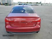 ✅ 2015 Audi A6 Prestige • VIN: WAUHMBFC5FN013985 • Lot: 81923565. Listed on Copart with 87,604 mi. Free auction sales archive from the USA and detailed vehicle history report at DreamBid. Image 6.