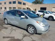 ✅ 2005 Toyota Prius • VIN: JTDKB20U753005428 • Lot: 43565209. Listed on IAAI with 203,808 mi. Free auction sales archive from the USA and detailed vehicle history report at DreamBid. Image 1.