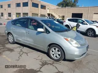 ✅ 2005 Toyota Prius • VIN: JTDKB20U753005428 • Лот: 43565209. Опубликован ранее на IAAI с пробегом 203 808 миль. Бесплатный доступ к архиву аукционных продаж из США и подробный отчёт об истории автомобиля на DreamBid. Изображение 1.