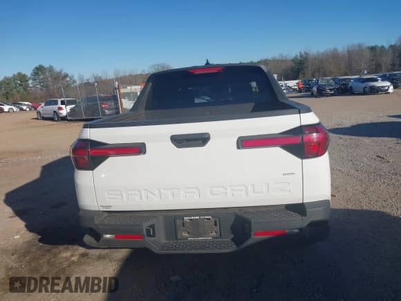 2022 Hyundai Santa Cruz SEL с VIN 5NTJBDAE0NH031390, выставлен на аукционе IAAI как лот 41352458 с пробегом 72 496 миль миль и . История ставок и продаж доступна на DreamBid. Изображение 16.