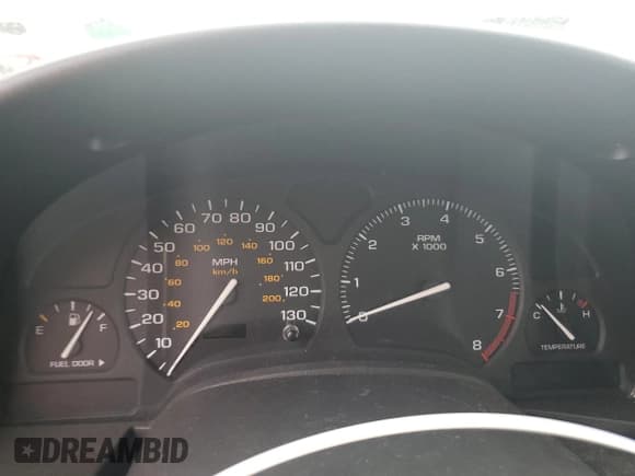 ✅ 2003 Saturn VUE • VIN: 5GZCZ53B43S851982 • Lot: 86117375. Wystawiony na Copart z przebiegiem Nie podano. Bezpłatny archiwum sprzedaży aukcyjnych z USA i szczegółowy raport historii pojazdu na DreamBid. Zdjęcie 9.