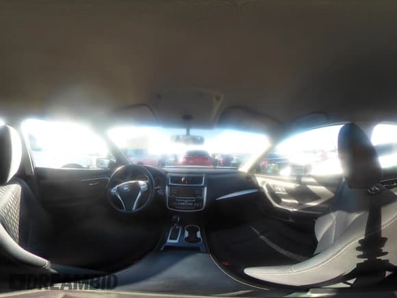 ✅ 2018 Nissan Altima S • VIN: 1N4AL3APXJC190551 • Lot: 43290499. Listed on IAAI with 95,155 mi. Free auction sales archive from the USA and detailed vehicle history report at DreamBid. Image 18.