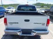 ✅ 2003 Dodge Dakota SLT • VIN: 1D7HL48X73S126440 • Lot: 42330513. Wystawiony na IAAI z przebiegiem 223 959 mil. Bezpłatny archiwum sprzedaży aukcyjnych z USA i szczegółowy raport historii pojazdu na DreamBid. Zdjęcie 16.