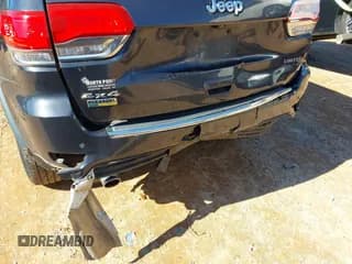 ✅ 2014 Jeep Grand Cherokee Limited • VIN: 1C4RJFBG5EC283681 • Lot: 43594899. Wystawiony na IAAI z przebiegiem 159 096 mil. Bezpłatny archiwum sprzedaży aukcyjnych z USA i szczegółowy raport historii pojazdu na DreamBid. Zdjęcie 6.