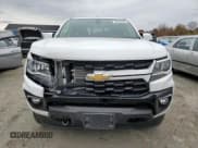 ✅ 2022 Chevrolet Colorado 4WD LT • VIN: 1GCGTCEN3N1295835 • Lot: 90362065. Listed on Copart with 31,455 mi. Free auction sales archive from the USA and detailed vehicle history report at DreamBid. Image 5.