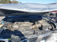 ✅ 2015 Nissan Frontier SV • VIN: 1N6AD0ER0FN762544 • Lot: 43667066. Wystawiony na IAAI z przebiegiem 97 703 mil. Bezpłatny archiwum sprzedaży aukcyjnych z USA i szczegółowy raport historii pojazdu na DreamBid. Zdjęcie 10.