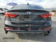 ✅ 2017 Hyundai Elantra Sport • VIN: KMHD04LB5HU360547 • Лот: 91688655. Опубликован ранее на Copart с пробегом 134 062 миль. Бесплатный доступ к архиву аукционных продаж из США и подробный отчёт об истории автомобиля на DreamBid. Изображение 6.