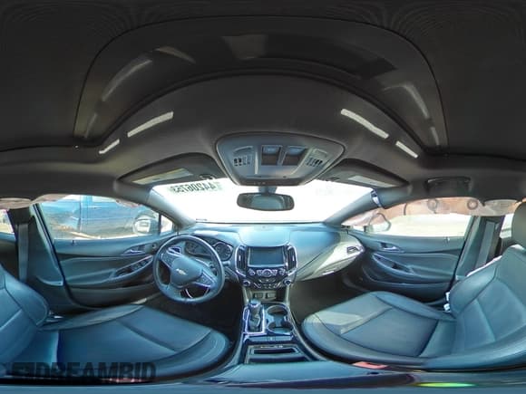 ✅ 2017 Chevrolet Cruze Premier • VIN: 1G1BF5SM9H7154397 • Lot: 44206753. Wystawiony na Copart z przebiegiem 162 832 mil. Bezpłatny archiwum sprzedaży aukcyjnych z USA i szczegółowy raport historii pojazdu na DreamBid. Zdjęcie 12.