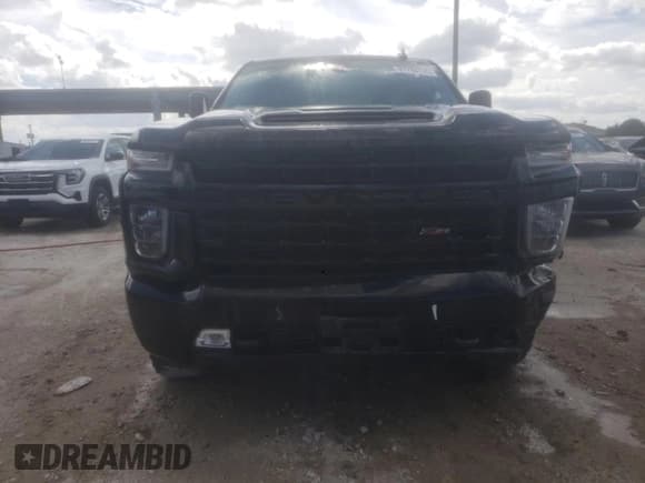 ✅ 2021 Chevrolet Silverado 2500HD LTZ • VIN: 1GC4YPE71MF188359 • Лот: 91780745. Опубликован ранее на Copart с пробегом 49 225 миль. Бесплатный доступ к архиву аукционных продаж из США и подробный отчёт об истории автомобиля на DreamBid. Изображение 5.
