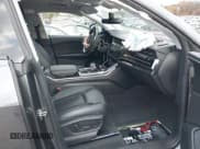 ✅ 2020 Audi Q8 Premium Plus • VIN: WA1EVAF15LD003304 • Lot: 43583226. Listed on IAAI with 61,972 mi. Free auction sales archive from the USA and detailed vehicle history report at DreamBid. Image 5.