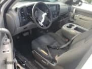 ✅ 2012 Chevrolet Silverado 1500 Work Truck • VIN: 1GCNKPEA5CZ235620 • Lot: 85578695. Listed on Copart with Not provided. Free auction sales archive from the USA and detailed vehicle history report at DreamBid. Image 8.