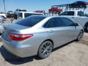 ✅ 2017 Toyota Camry XLE • VIN: 4T1BF1FK1HU697961 • Лот: 42699969. Опубликован ранее на IAAI с пробегом 95 293 миль. Бесплатный доступ к архиву аукционных продаж из США и подробный отчёт об истории автомобиля на DreamBid. Изображение 4.