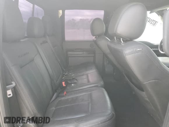 ✅ 2016 Ford F-250 Lariat • VIN: 1FT7W2BT4GEB23927 • Lot: 87314795. Wystawiony na Copart z przebiegiem 173 928 mil. Bezpłatny archiwum sprzedaży aukcyjnych z USA i szczegółowy raport historii pojazdu na DreamBid. Zdjęcie 10.