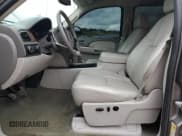 ✅ 2007 Chevrolet Silverado 1500 LTZ • VIN: 3GCEK13MX7G535220 • Лот: 66758244. Опубликован ранее на Copart с пробегом 223 225 миль. Бесплатный доступ к архиву аукционных продаж из США и подробный отчёт об истории автомобиля на DreamBid. Изображение 7.