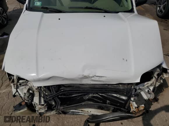 2005 Mercury Mariner Luxury с VIN 4M2YU56175DJ08419, выставлен на аукционе Copart как лот 69509144 с пробегом Не указан миль и Списание • Salvage title. История ставок и продаж доступна на DreamBid. Изображение 12.