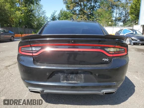 ✅ 2015 Dodge Charger RT • VIN: 2C3CDXCT5FH919162 • Лот: 71204385. Опубликован ранее на Copart с пробегом 89 309 миль. Бесплатный доступ к архиву аукционных продаж из США и подробный отчёт об истории автомобиля на DreamBid. Изображение 6.