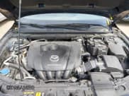 ✅ 2021 Mazda 3 Select • VIN: JM1BPAKL6M1336916 • Lot: 41708681. Listed on IAAI with 82,361 mi. Free auction sales archive from the USA and detailed vehicle history report at DreamBid. Image 10.