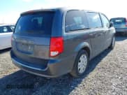 ✅ 2017 Dodge Grand Caravan SE Plus • VIN: 2C4RDGBG5HR835057 • Lot: 43533116. Wystawiony na IAAI z przebiegiem 59 769 mil. Bezpłatny archiwum sprzedaży aukcyjnych z USA i szczegółowy raport historii pojazdu na DreamBid. Zdjęcie 4.