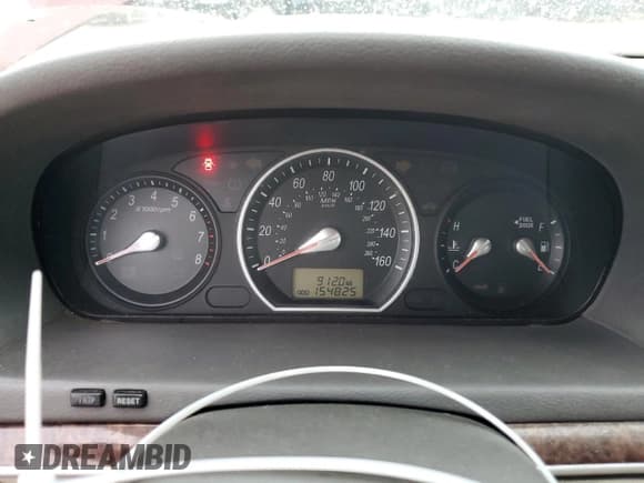 ✅ 2007 Hyundai Sonata SE • VIN: 5NPEU46FX7H201835 • Лот: 73722753. Опубликован ранее на Copart с пробегом 154 825 миль. Бесплатный доступ к архиву аукционных продаж из США и подробный отчёт об истории автомобиля на DreamBid. Изображение 9.