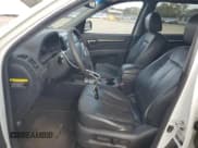 ✅ 2008 Hyundai Santa Fe SE • VIN: 5NMSH13E18H177909 • Lot: 78485514. Listed on Copart with 218,875 mi. Free auction sales archive from the USA and detailed vehicle history report at DreamBid. Image 7.