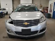 ✅ 2014 Chevrolet Traverse LT • VIN: 1GNKRHKD8EJ165512 • Lot: 84898445. Wystawiony na Copart z przebiegiem 223 345 mil. Bezpłatny archiwum sprzedaży aukcyjnych z USA i szczegółowy raport historii pojazdu na DreamBid. Zdjęcie 5.