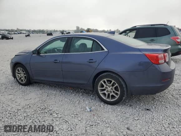✅ 2015 Chevrolet Malibu LT • VIN: 1G11C5SL1FF203011 • Lot: 71824314. Listed on Copart with 86,524 mi miles. Access the free auction sales archive from the USA and view a detailed vehicle history report at DreamBid. Image 2.