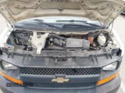 ✅ 2014 Chevrolet Express Cargo • VIN: 1GCSGAFX6E1125486 • Lot: 43590224. Listed on IAAI with 190,691 mi. Free auction sales archive from the USA and detailed vehicle history report at DreamBid. Image 10.