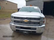 ✅ 2015 Chevrolet Silverado 3500HD • VIN: 1GB2KYEGXFZ529648 • Lot: 41455344. Listed on IAAI with 317,558 mi. Free auction sales archive from the USA and detailed vehicle history report at DreamBid. Image 12.