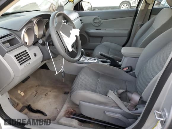 ✅ 2008 Dodge Avenger SE • VIN: 1B3LC46K78N628142 • Лот: 78300034. Опубликован ранее на Copart с пробегом 147 301 миль. Бесплатный доступ к архиву аукционных продаж из США и подробный отчёт об истории автомобиля на DreamBid. Изображение 7.