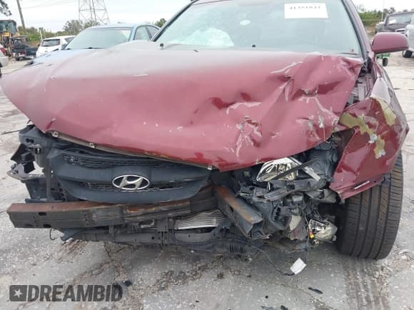 ✅ 2007 Hyundai Sonata SE • VIN: 5NPEU46F97H197759 • Лот: 41351842. Опубликован ранее на IAAI с пробегом 146 087 миль. Бесплатный доступ к архиву аукционных продаж из США и подробный отчёт об истории автомобиля на DreamBid. Изображение 6.